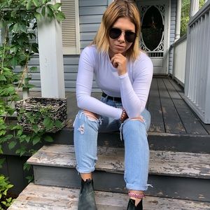 Meet your Posher, Hannah